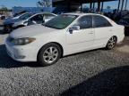 TOYOTA CAMRY 2005