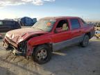 CHEVROLET AVALANCHE 2002