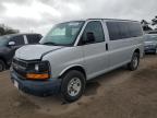 CHEVROLET EXPRESS G2500 2014