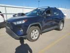 TOYOTA RAV4 2021