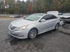 HYUNDAI SONATA 2014