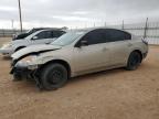 NISSAN ALTIMA 2009