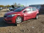 KIA FORTE 2014