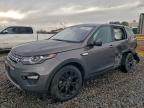 LAND ROVER DISCOVERY SPORT 2018