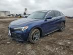 ALFA ROMEO STELVIO 2018