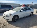 CHEVROLET MALIBU 2012