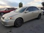 TOYOTA CAMRY 2003