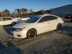 NISSAN ALTIMA 2018