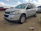 CHEVROLET TRAVERSE 2012