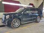 GMC YUKON 2015