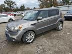 KIA SOUL 2012