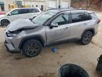 TOYOTA RAV4 2024