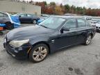 BMW 528 2010