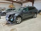 CHEVROLET TRAVERSE 2013