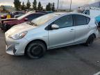 TOYOTA PRIUS C 2016