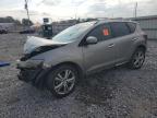 NISSAN MURANO 2009