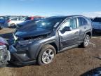 TOYOTA RAV4 2025