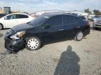 NISSAN VERSA 2015