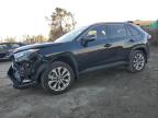 TOYOTA RAV4 2024
