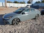 HYUNDAI ELANTRA 2022