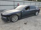 BMW 740 2017