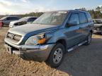 HONDA PILOT 2005