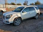 GMC ACADIA LIMITED 2017