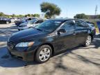 TOYOTA CAMRY 2007