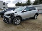 TOYOTA RAV4 2014
