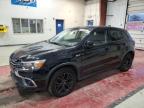 MITSUBISHI OUTLANDER SPORT 2018