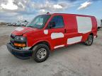 CHEVROLET EXPRESS G2500 2019