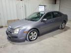 FORD FUSION 2007