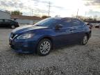 NISSAN SENTRA 2018