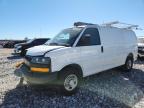 CHEVROLET EXPRESS G2500 2025