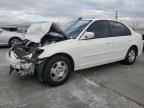 HONDA CIVIC 2004