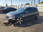 VOLKSWAGEN GTI 2017
