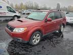 SUBARU FORESTER 2009