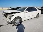 LEXUS LS 2004