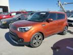 KIA SOUL 2017