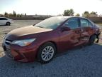 TOYOTA CAMRY 2015
