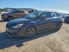 SUBARU IMPREZA 2012