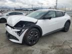 KIA EV6 2025