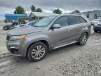 KIA SORENTO 2012