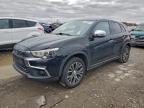 MITSUBISHI OUTLANDER SPORT 2017