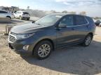 CHEVROLET EQUINOX LS 2018