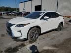 LEXUS RX 2017