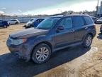 SUBARU FORESTER 2012