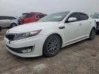 KIA OPTIMA HYBRID 2013