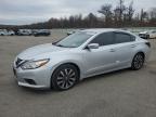 NISSAN ALTIMA 2016