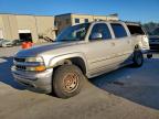 CHEVROLET SUBURBAN 2005